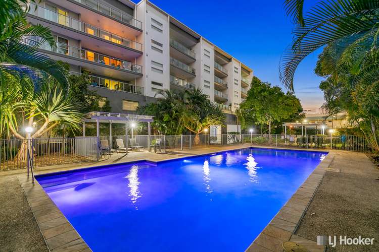 45/7-13 Shore Street East, Cleveland QLD 4163