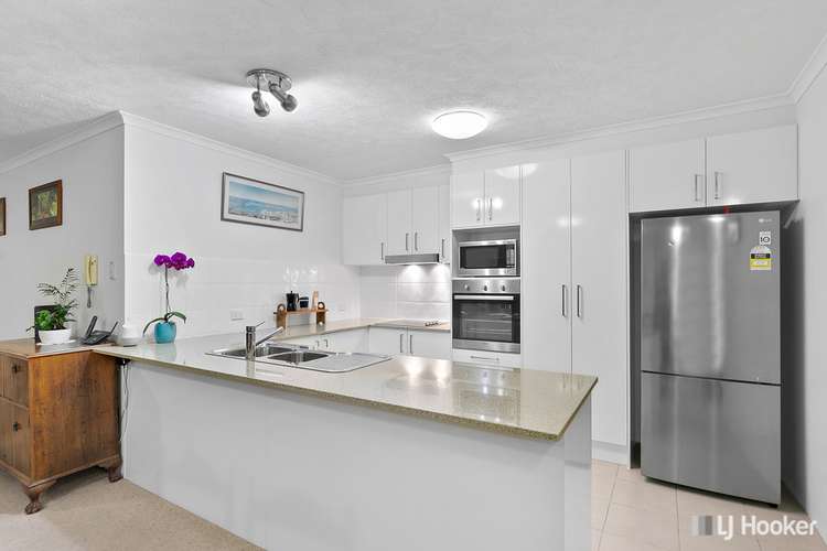 Fourth view of Homely apartment listing, 45/7-13 Shore Street East, Cleveland QLD 4163
