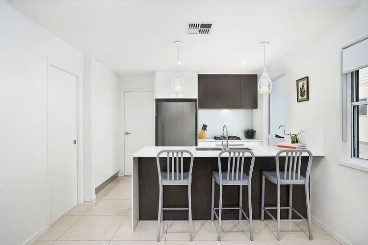 Fifth view of Homely townhouse listing, 6/14 Avoca Street, Yeronga QLD 4104