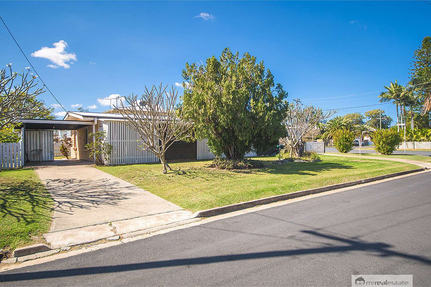 Main view of Homely semiDetached listing, 7 Savage Street, Wandal QLD 4700