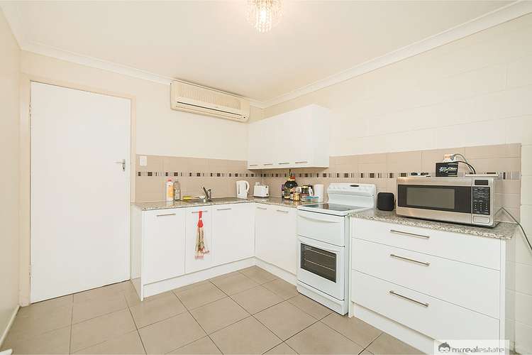 Second view of Homely semiDetached listing, 7 Savage Street, Wandal QLD 4700