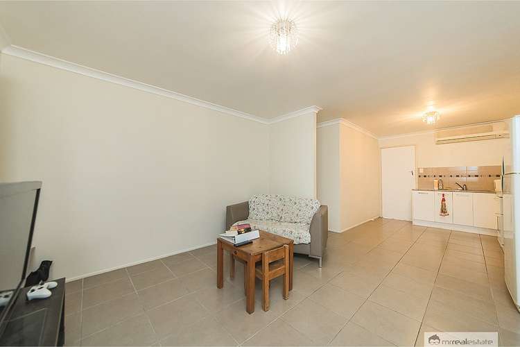 Third view of Homely semiDetached listing, 7 Savage Street, Wandal QLD 4700