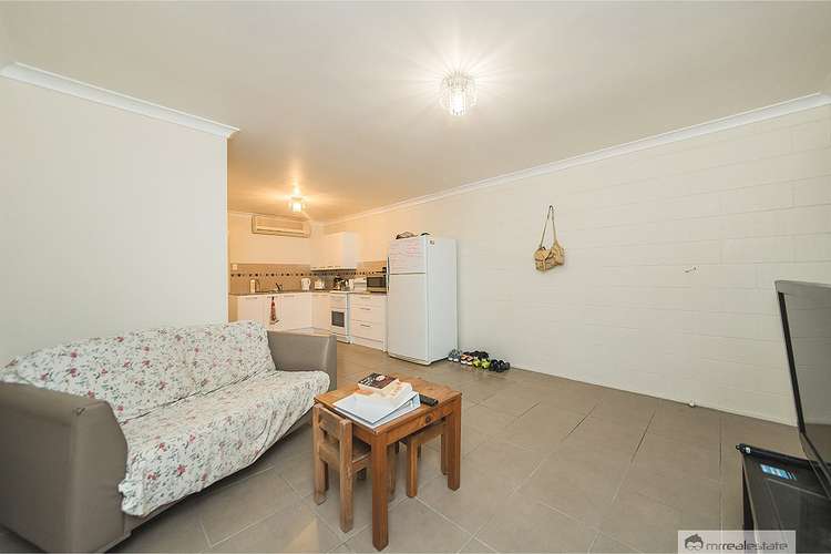 Fourth view of Homely semiDetached listing, 7 Savage Street, Wandal QLD 4700