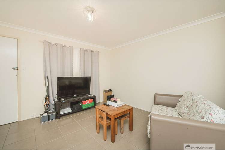 Fifth view of Homely semiDetached listing, 7 Savage Street, Wandal QLD 4700