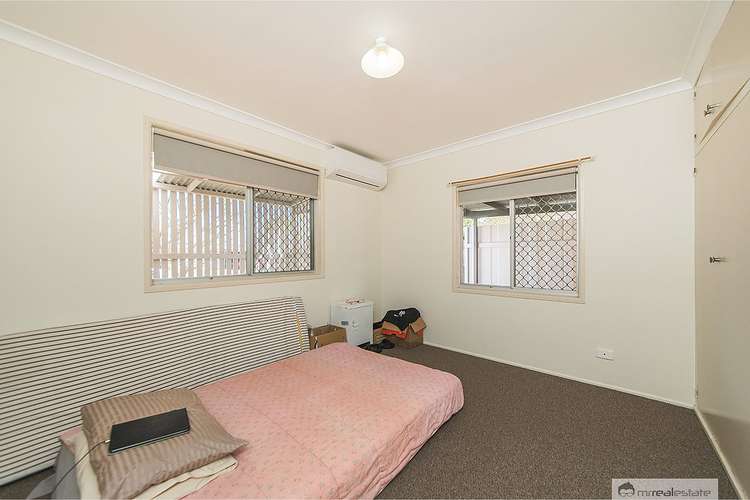 Sixth view of Homely semiDetached listing, 7 Savage Street, Wandal QLD 4700