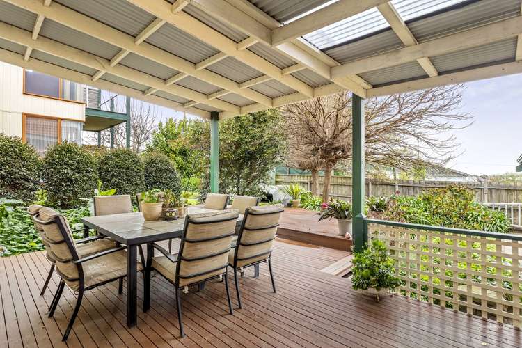 Fifth view of Homely house listing, 4 Thamballina Road, Clifton Springs VIC 3222