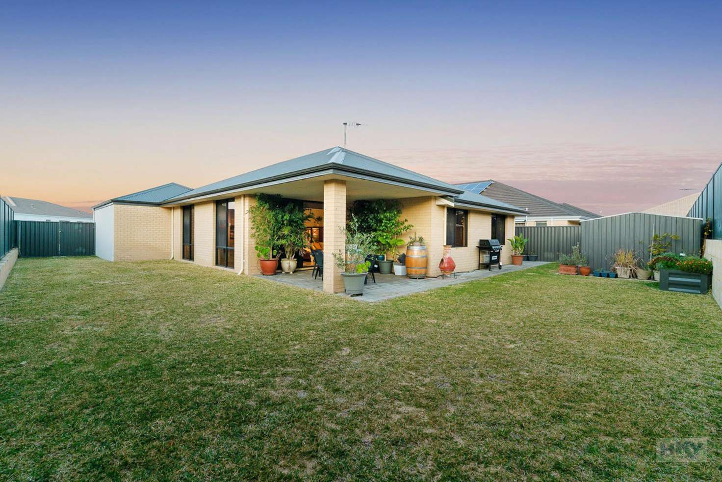 Main view of Homely house listing, 5 Mayroyd Drive, Ellenbrook WA 6069