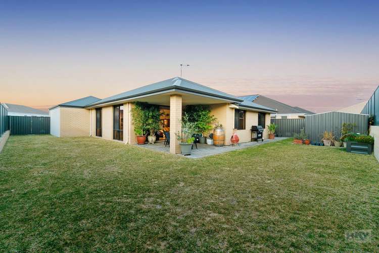 Main view of Homely house listing, 5 Mayroyd Drive, Ellenbrook WA 6069