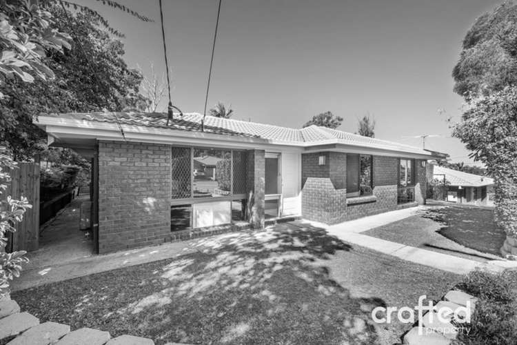 Main view of Homely house listing, 22 Matson Avenue, Regents Park QLD 4118