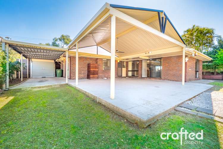 Third view of Homely house listing, 22 Matson Avenue, Regents Park QLD 4118