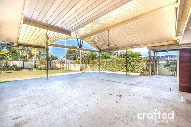 Fourth view of Homely house listing, 22 Matson Avenue, Regents Park QLD 4118