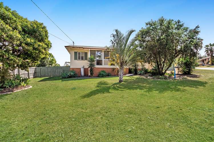 Main view of Homely house listing, 18 Kerton Street, Brassall QLD 4305
