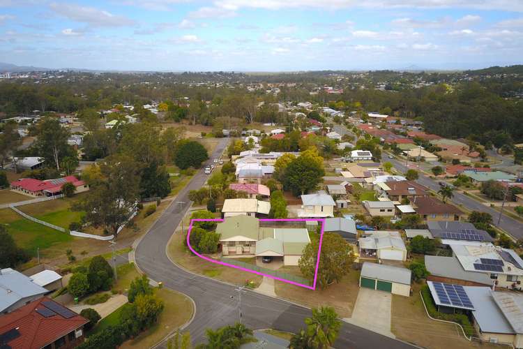 Second view of Homely house listing, 18 Kerton Street, Brassall QLD 4305