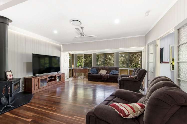 Fourth view of Homely house listing, 18 Kerton Street, Brassall QLD 4305