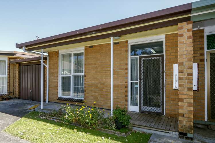 Main view of Homely unit listing, 3/42 Lansdowne Street, Sale VIC 3850