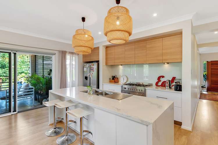 Third view of Homely house listing, 2/33 Tobin Way, Tallebudgera QLD 4228