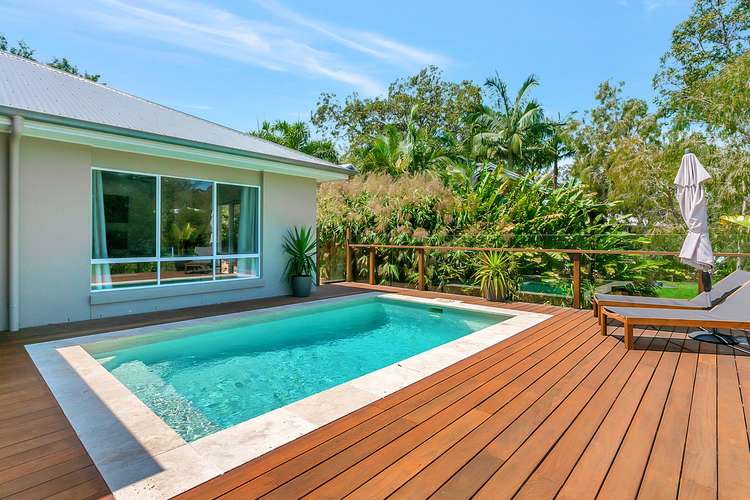 Fourth view of Homely house listing, 2/33 Tobin Way, Tallebudgera QLD 4228