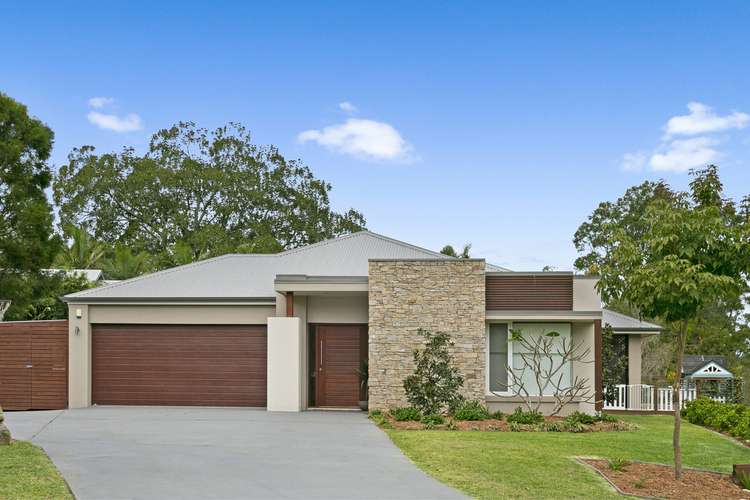 Sixth view of Homely house listing, 2/33 Tobin Way, Tallebudgera QLD 4228
