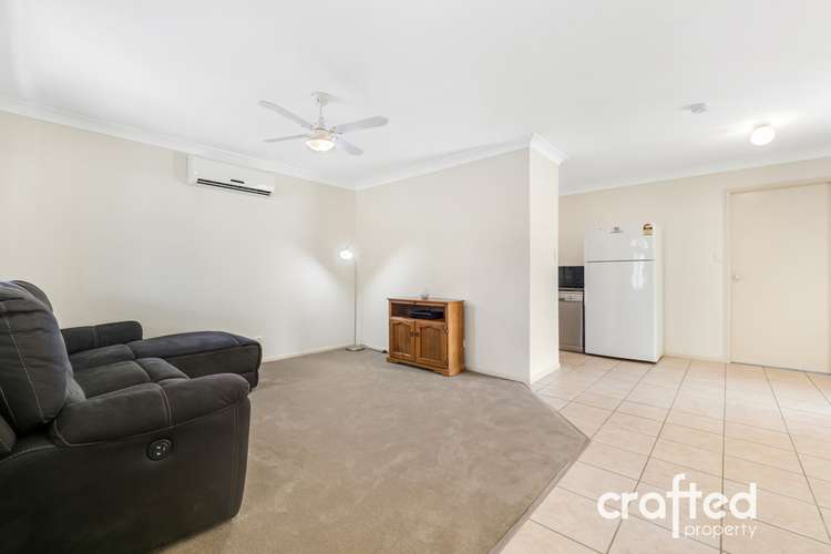 Third view of Homely house listing, 48 Murrumbidgee Street, Hillcrest QLD 4118