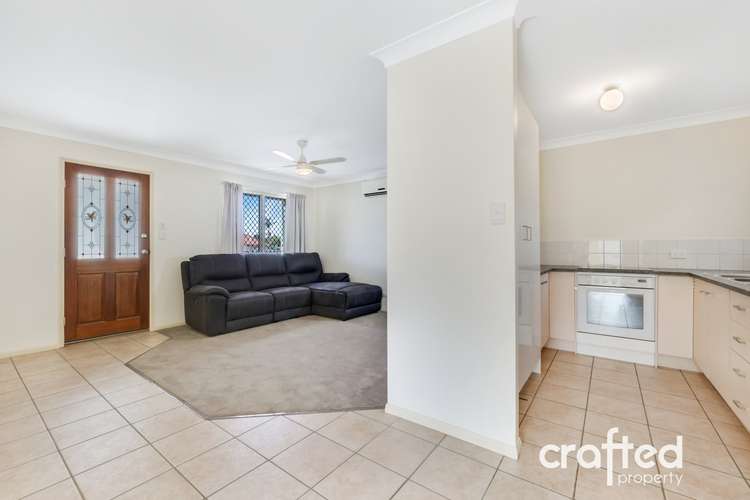 Fourth view of Homely house listing, 48 Murrumbidgee Street, Hillcrest QLD 4118