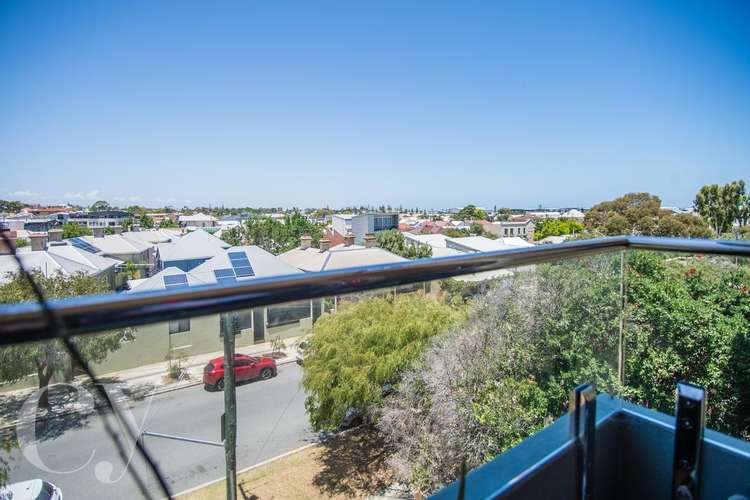 Second view of Homely apartment listing, 43/34 Arundel Street, Fremantle WA 6160