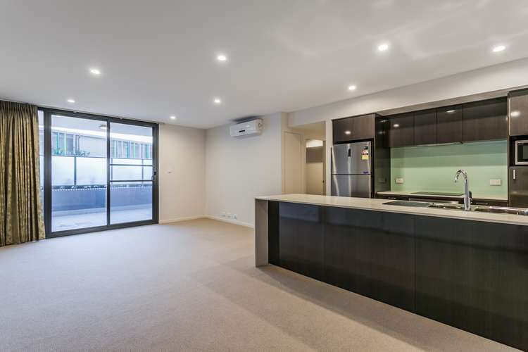 Second view of Homely apartment listing, 24/1 Rowe Avenue, Rivervale WA 6103