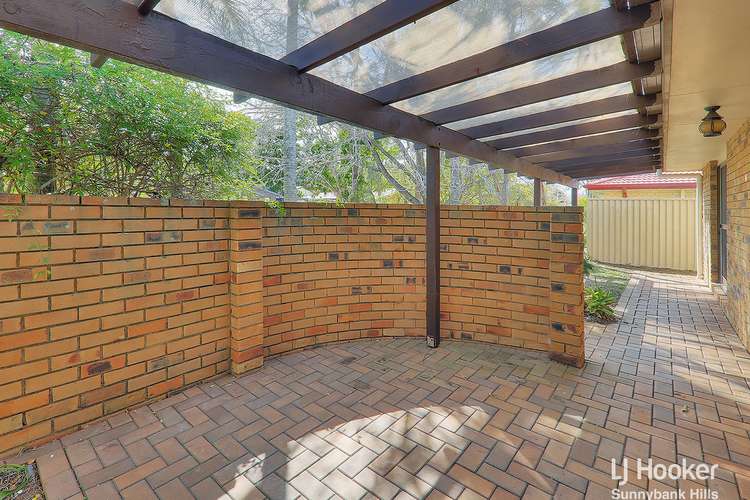 Fourth view of Homely house listing, 26 Marong Street, Sunnybank Hills QLD 4109