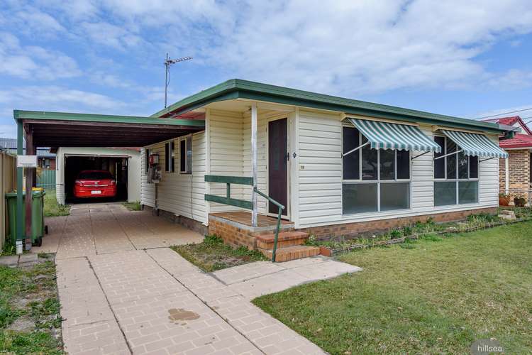 Main view of Homely house listing, 19 Jacaranda Avenue, Hollywell QLD 4216