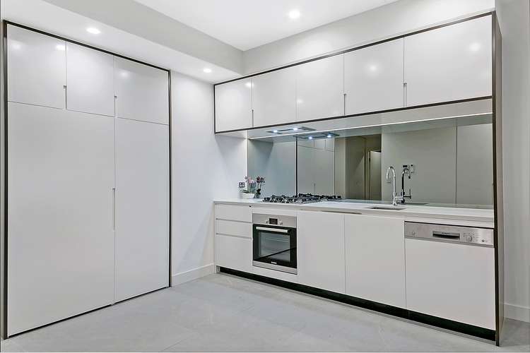 Third view of Homely apartment listing, F526/1 Broughton Street, Parramatta NSW 2150