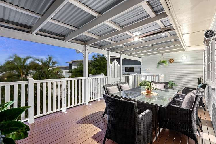 Second view of Homely house listing, 39 Hill Crescent, Carina Heights QLD 4152