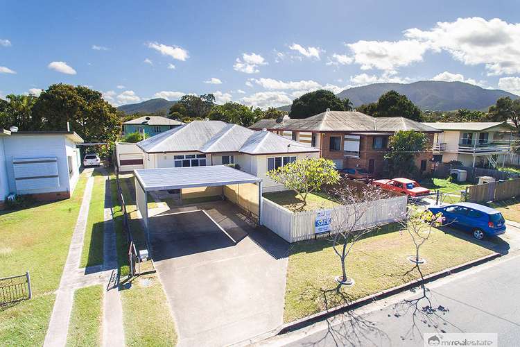 Main view of Homely house listing, 139 Donnollan Street, Berserker QLD 4701
