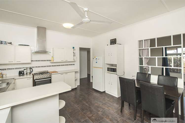 Fourth view of Homely house listing, 139 Donnollan Street, Berserker QLD 4701