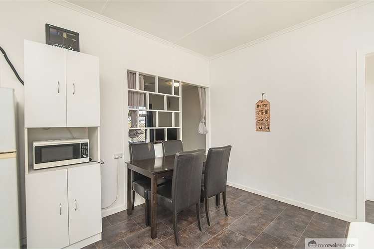 Fifth view of Homely house listing, 139 Donnollan Street, Berserker QLD 4701