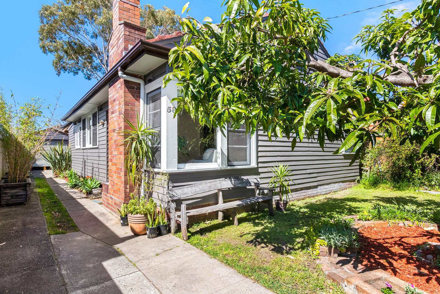 Main view of Homely house listing, 58 Birdwood Street, New Lambton NSW 2305