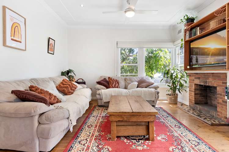 Second view of Homely house listing, 58 Birdwood Street, New Lambton NSW 2305