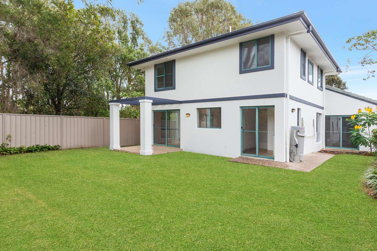 Main view of Homely house listing, 6 Seville Place, Burleigh Waters QLD 4220