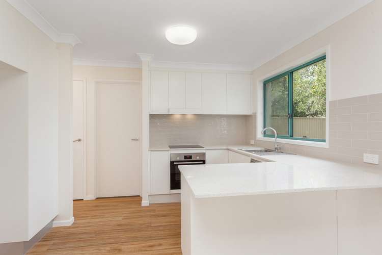 Fifth view of Homely house listing, 6 Seville Place, Burleigh Waters QLD 4220