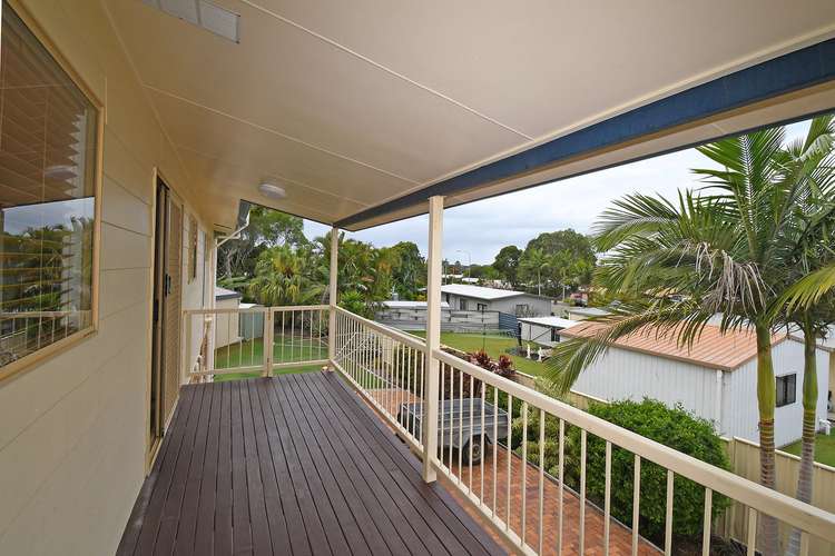 Third view of Homely house listing, 8 Cochrane Court, Torquay QLD 4655