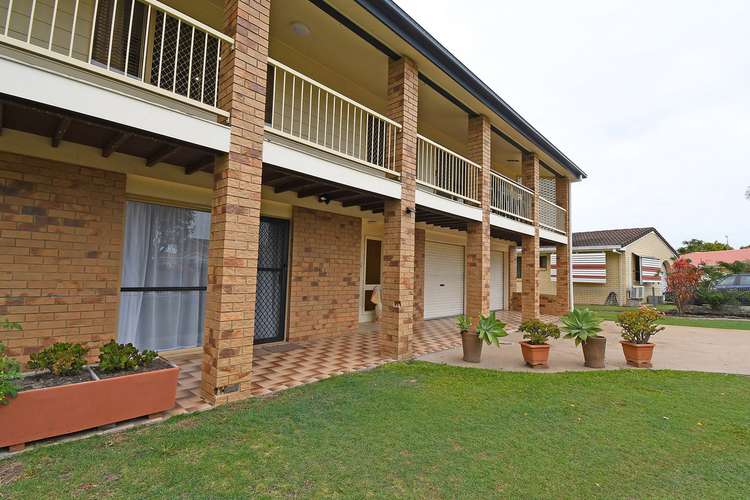 Fourth view of Homely house listing, 8 Cochrane Court, Torquay QLD 4655