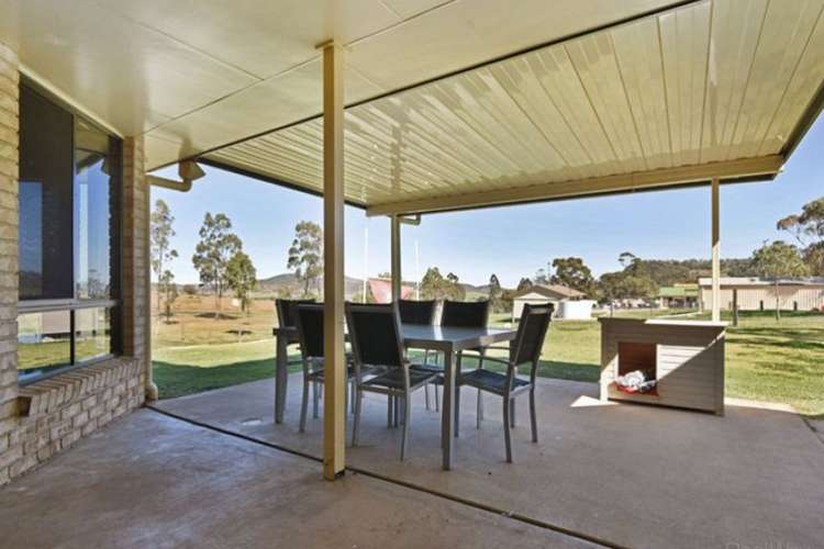 Third view of Homely house listing, 44 Goombungee-Meringandan Road, Meringandan West QLD 4352