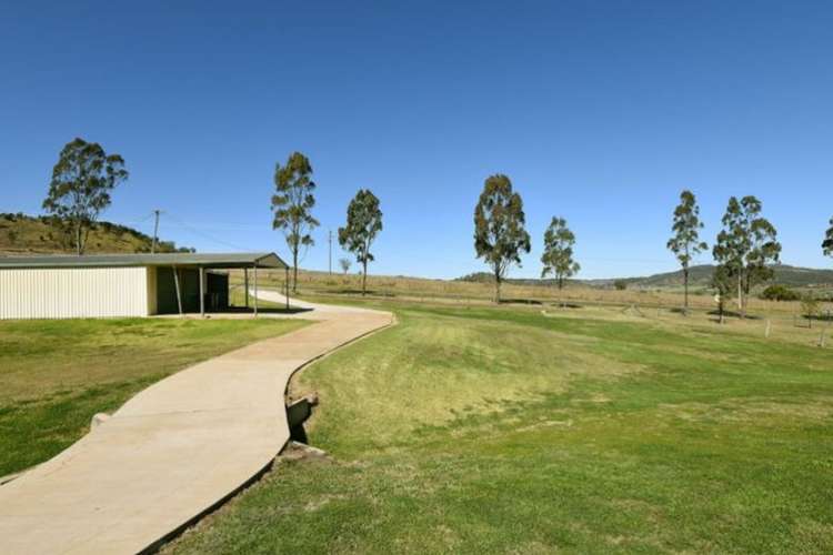 Fourth view of Homely house listing, 44 Goombungee-Meringandan Road, Meringandan West QLD 4352