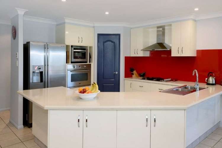 Fifth view of Homely house listing, 44 Goombungee-Meringandan Road, Meringandan West QLD 4352