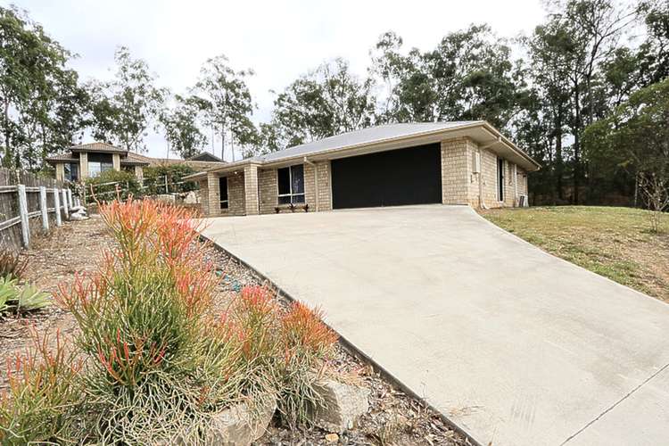 Main view of Homely house listing, 15 Kate Court, Chuwar QLD 4306