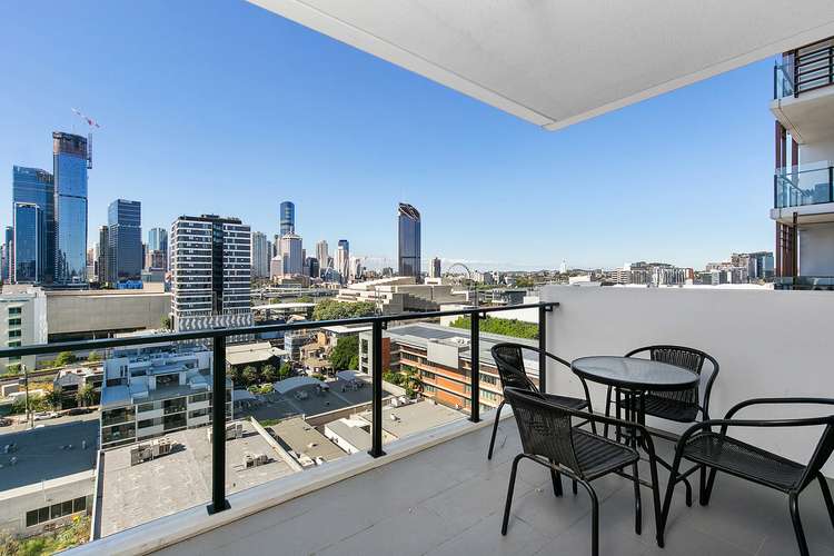 Main view of Homely apartment listing, 11110/22 Merivale Street, South Brisbane QLD 4101