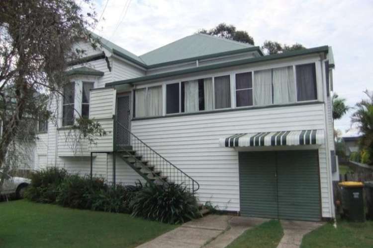 Main view of Homely semiDetached listing, 2/34 Farley Street, Casino NSW 2470