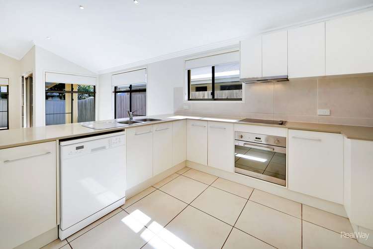 Fourth view of Homely unit listing, 7/179 Bargara Road, Kalkie QLD 4670