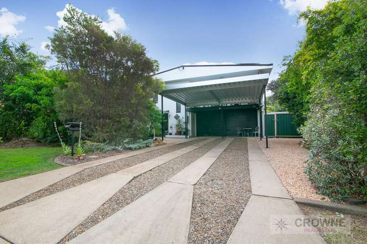 Second view of Homely house listing, 16 Butler Street, Raceview QLD 4305