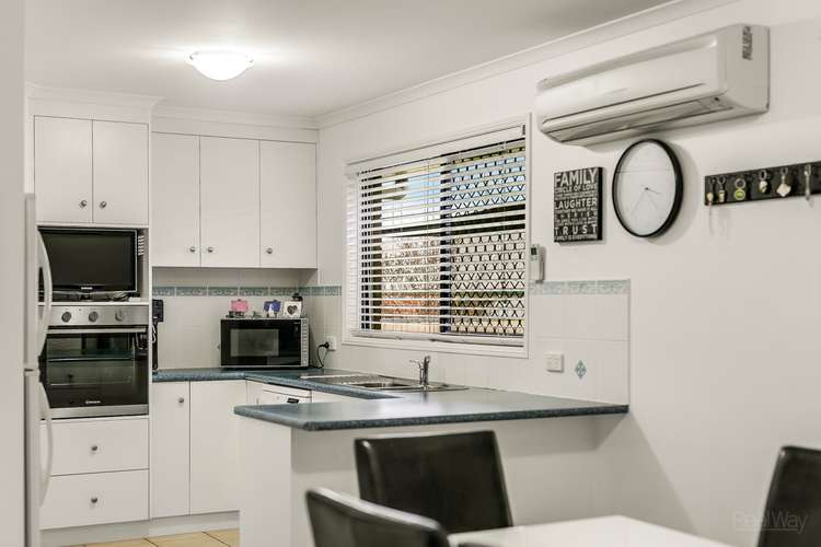 Fourth view of Homely house listing, 13 Prime Minister Drive, Middle Ridge QLD 4350