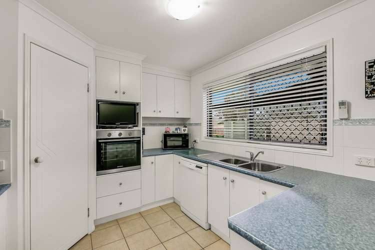 Fifth view of Homely house listing, 13 Prime Minister Drive, Middle Ridge QLD 4350