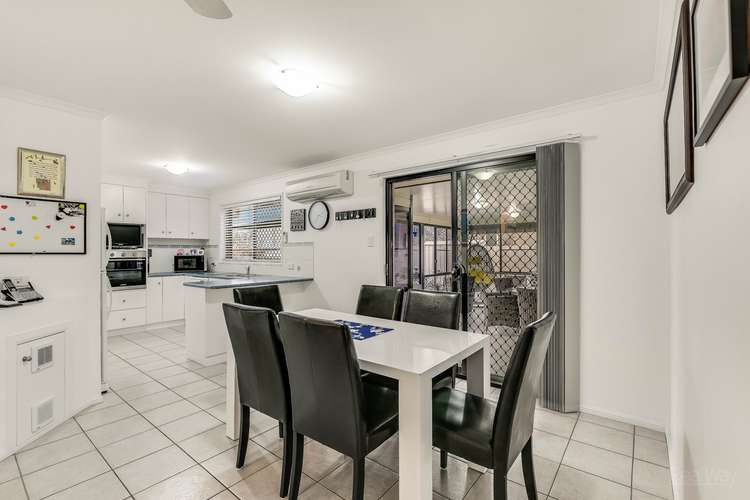 Sixth view of Homely house listing, 13 Prime Minister Drive, Middle Ridge QLD 4350